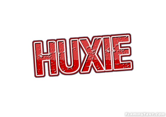 Huxie город