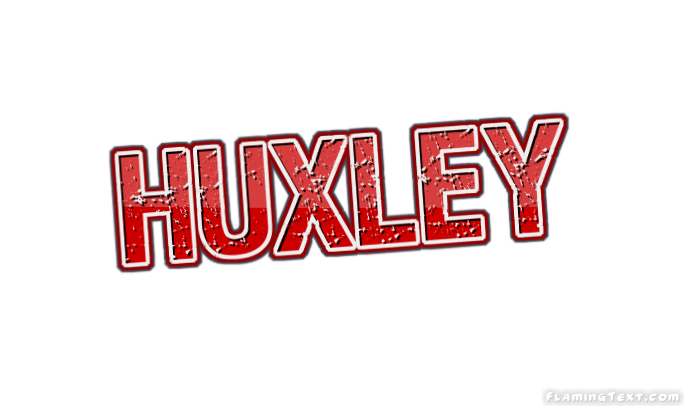 Huxley City