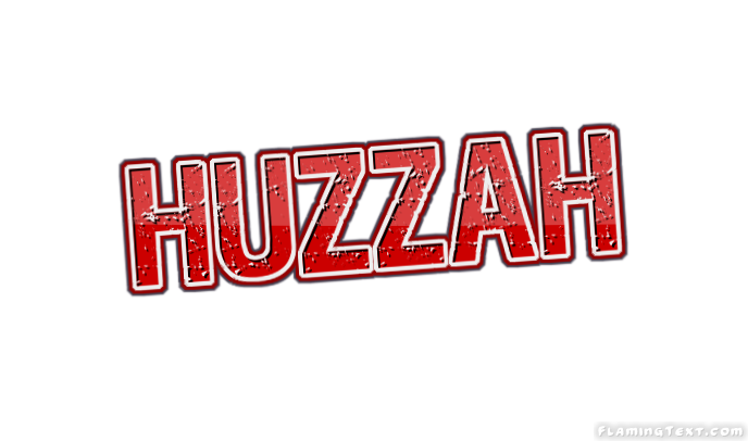 Huzzah Ciudad