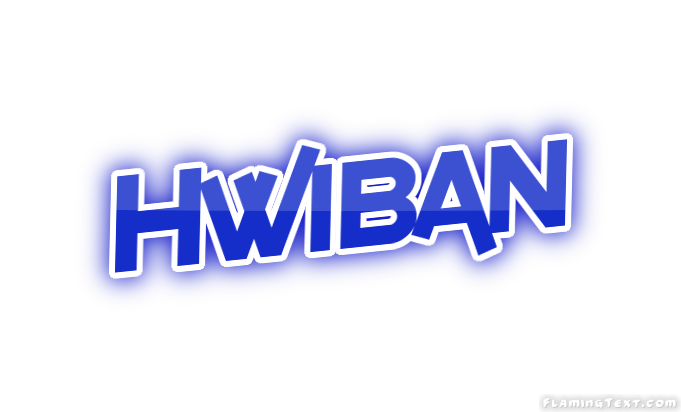 Hwiban City