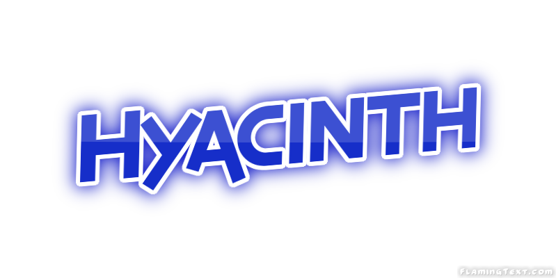 Hyacinth Ciudad