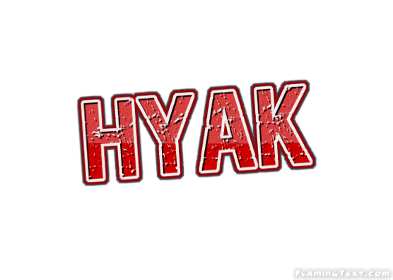 Hyak مدينة