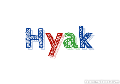 Hyak Stadt