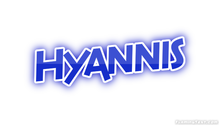 Hyannis City