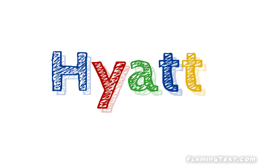 Hyatt City
