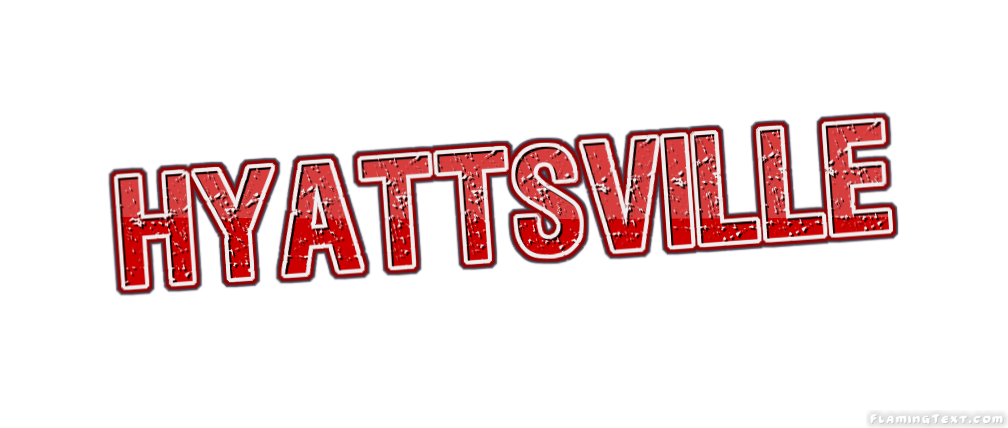 Hyattsville City