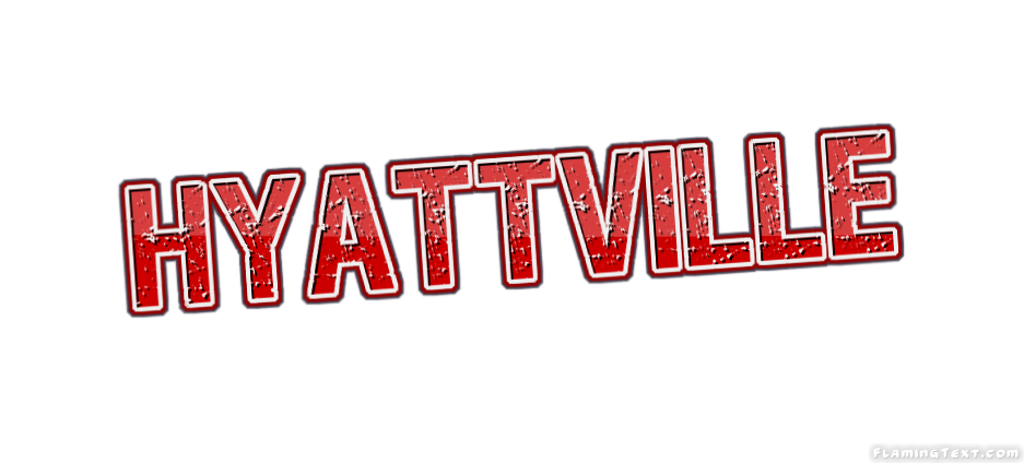 Hyattville City