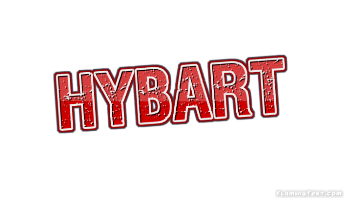 Hybart 市