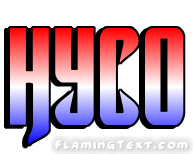 Hyco город