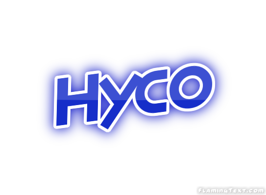 Hyco Ville