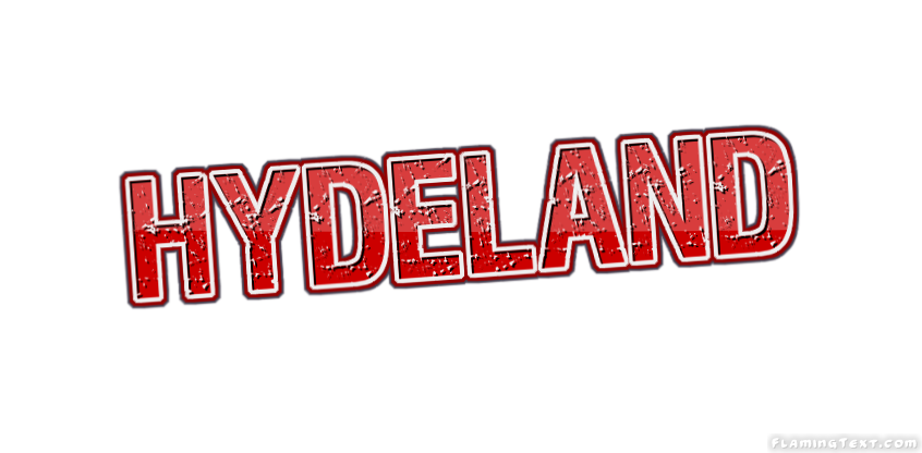 Hydeland город