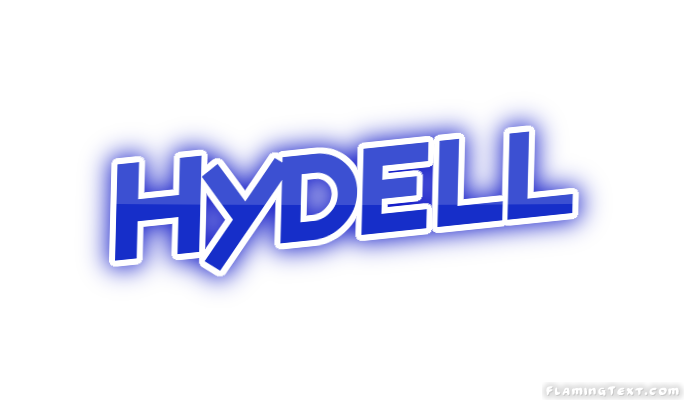 Hydell Ville