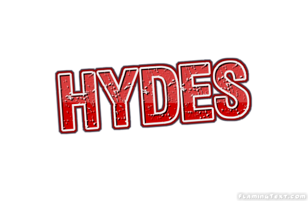 Hydes City