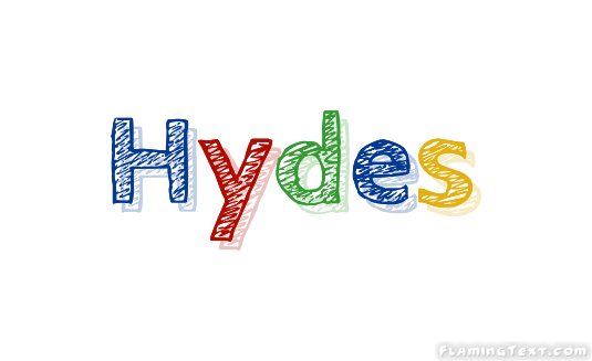 Hydes 市