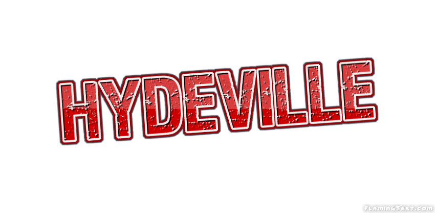Hydeville 市