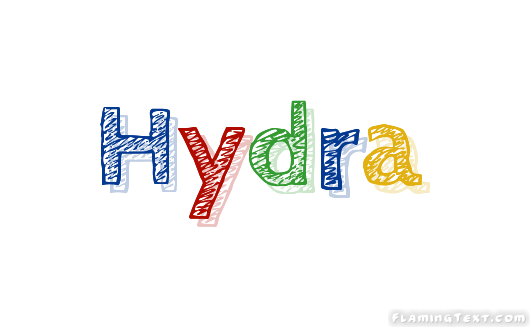 Hydra 市
