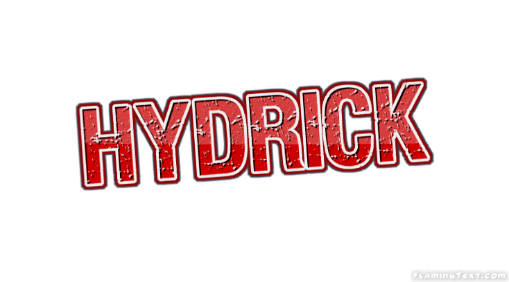 Hydrick City