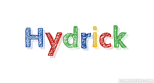 Hydrick 市