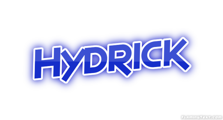 Hydrick City