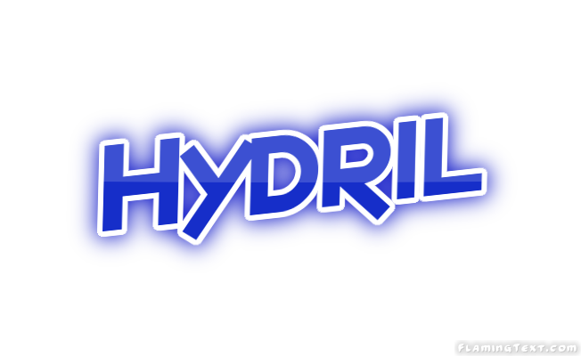 Hydril 市