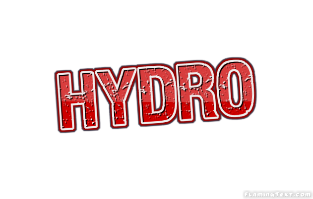 Hydro Stadt