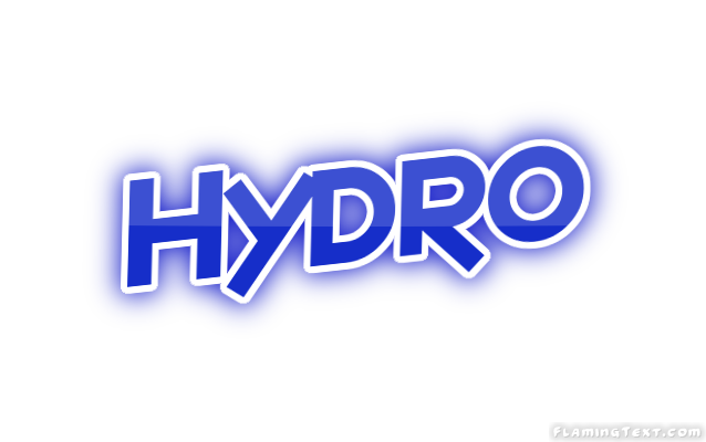 Hydro 市