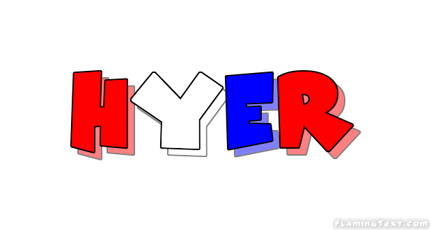 Hyer City