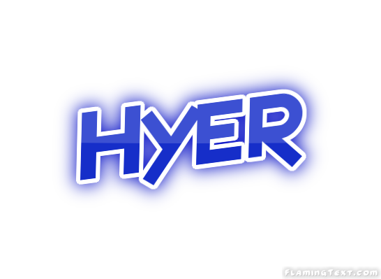 Hyer City