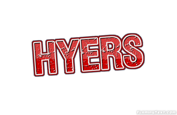 Hyers City