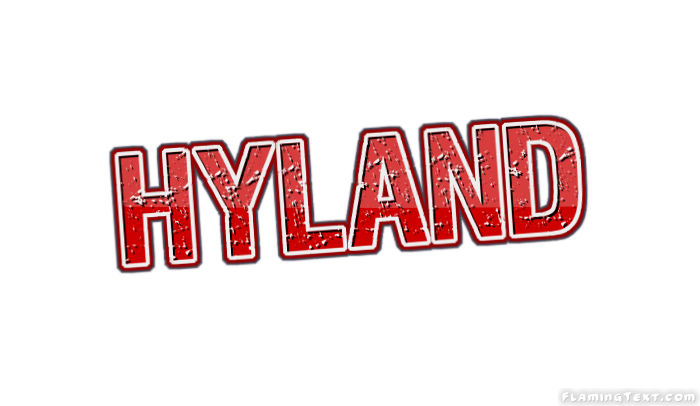 Hyland Stadt