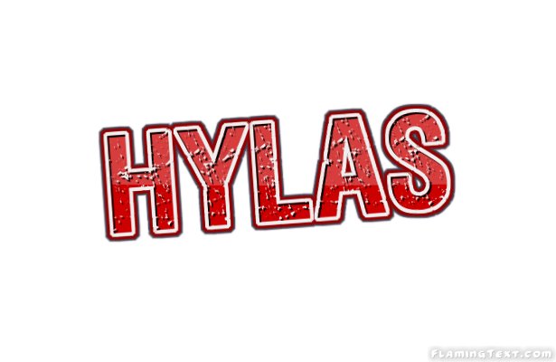 Hylas Stadt
