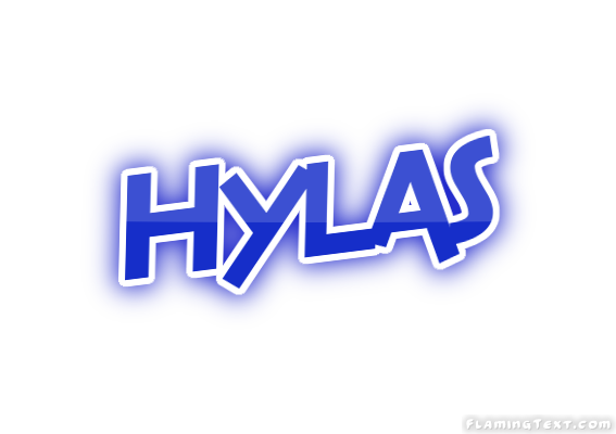 Hylas Stadt