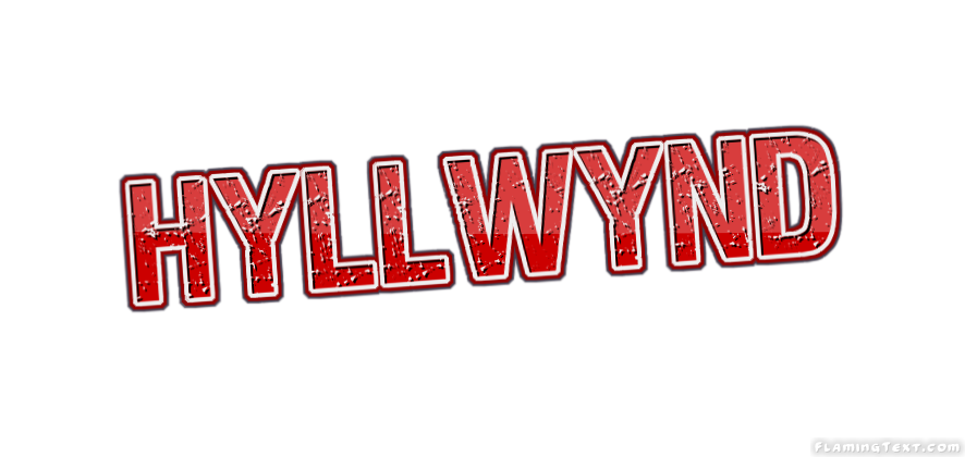 Hyllwynd Ville
