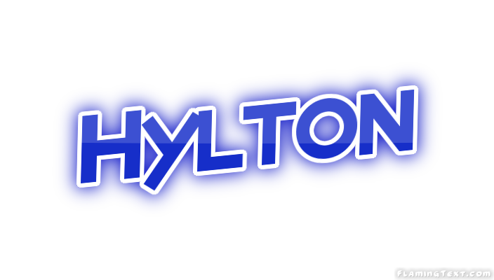 Hylton City