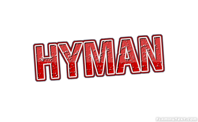 Hyman Ville