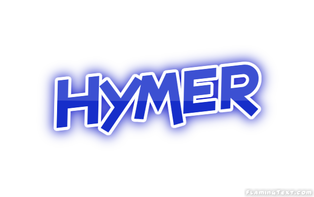 Hymer 市