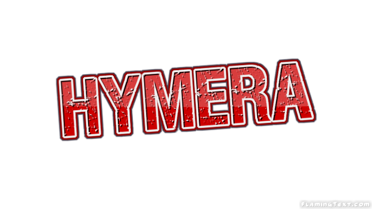 Hymera مدينة