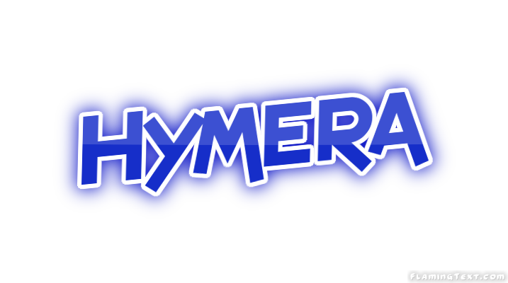 Hymera City