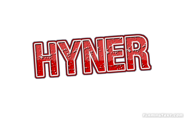 Hyner 市