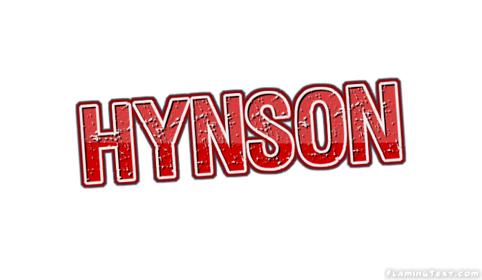 Hynson City