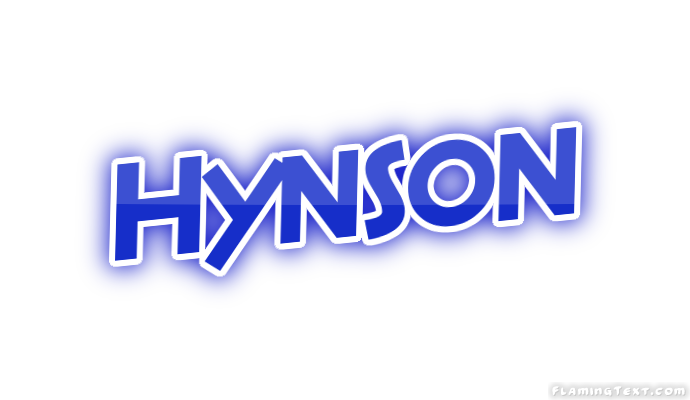 Hynson Cidade