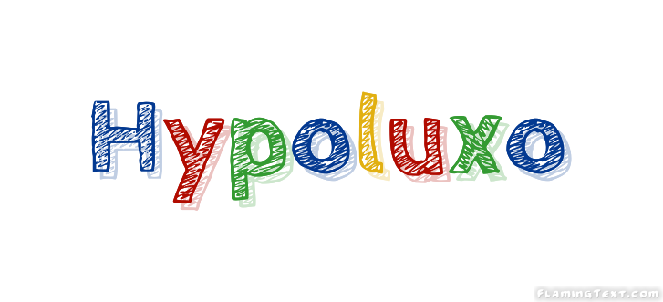 Hypoluxo 市