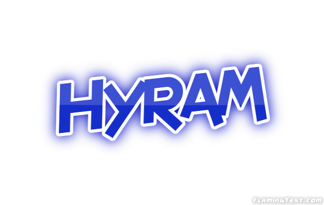Hyram Ville