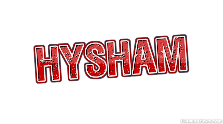 Hysham City