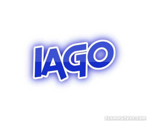 Iago 市