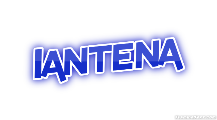 Iantena Cidade