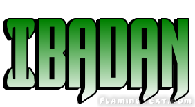 Ibadan City