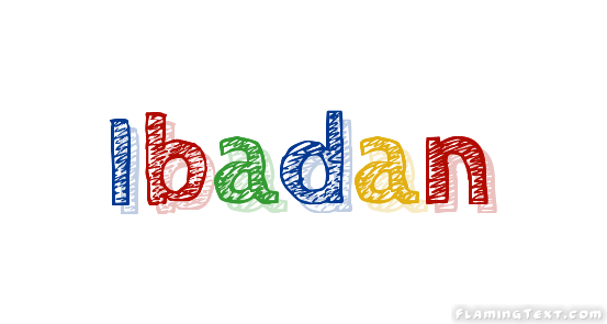 Ibadan Faridabad