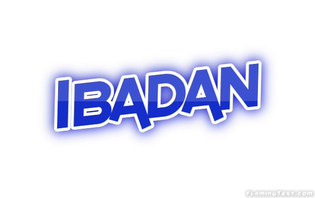 Ibadan City