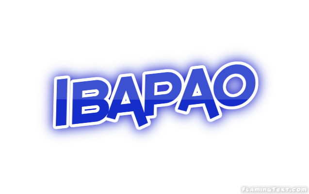 Ibapao Ville